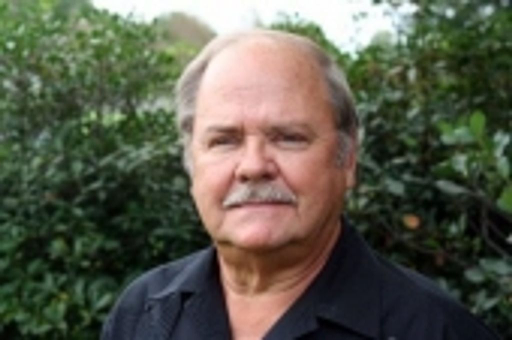 Billy Gene Weeks Sr