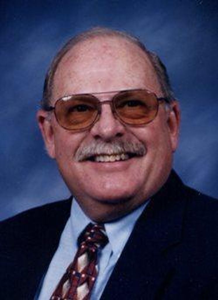David M. Lucas