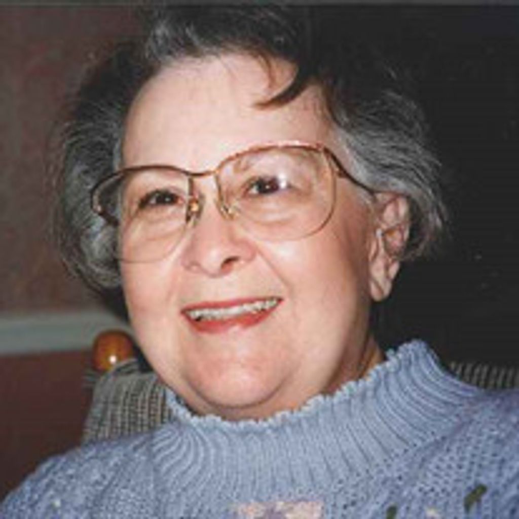Joan Edenfield Thomas
