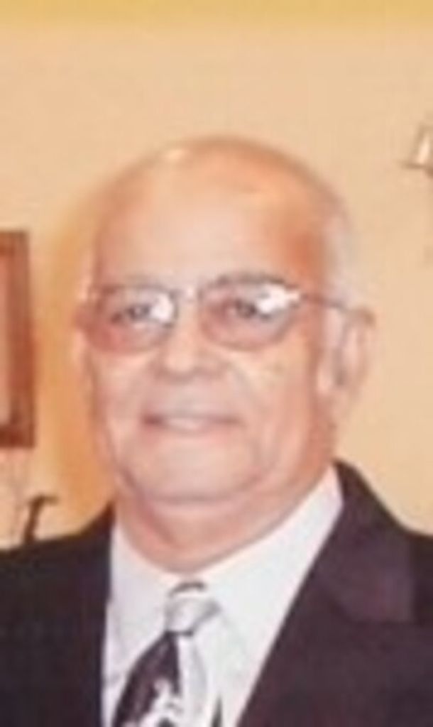 Nolton Anthony Guillory