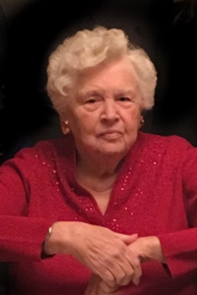 Cecile (Higginson) Murphy Profile Photo