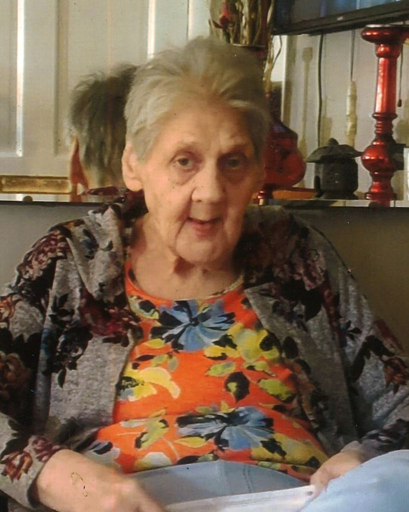 Brenda Carolyn Rowlett Profile Photo
