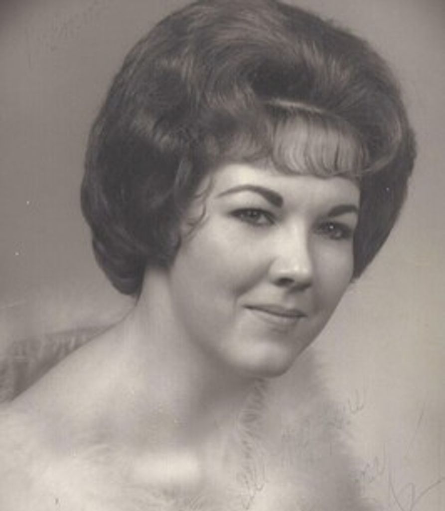 Norma June Decker
