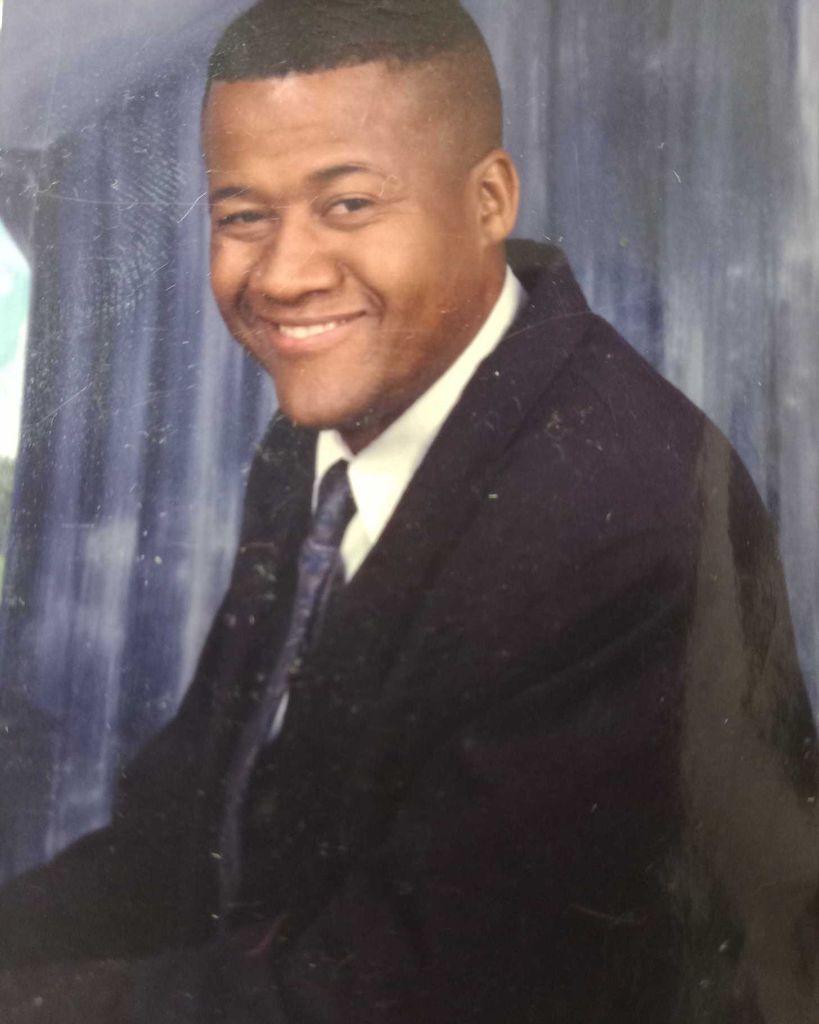 Keith Anthony Borens