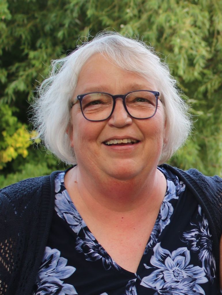 Judy Lee Profile Photo