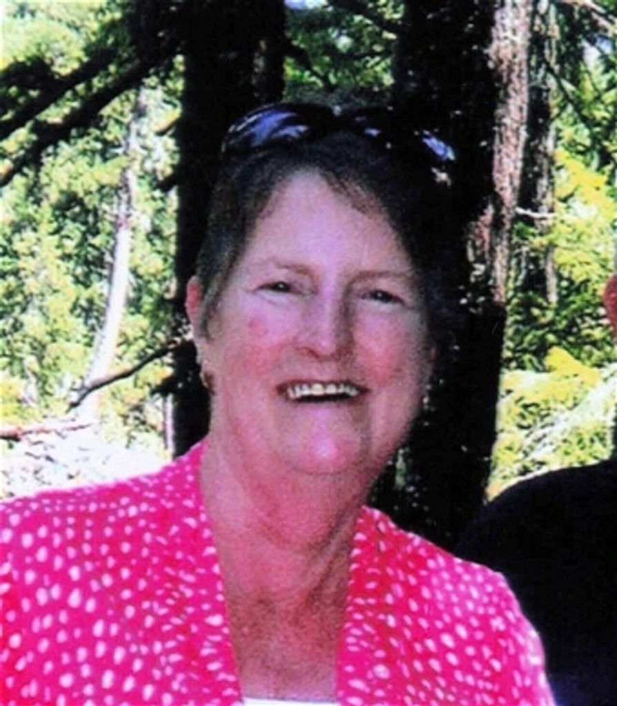 Donna Kay Rice (Payne)