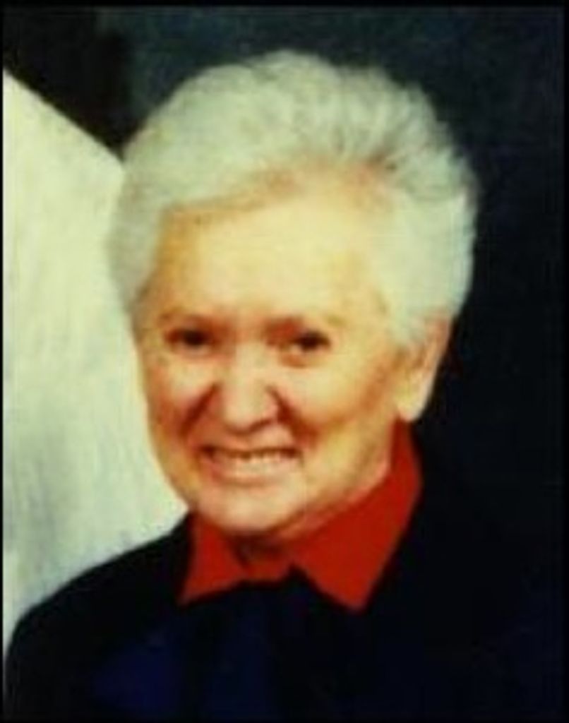 Mathilde Lesage