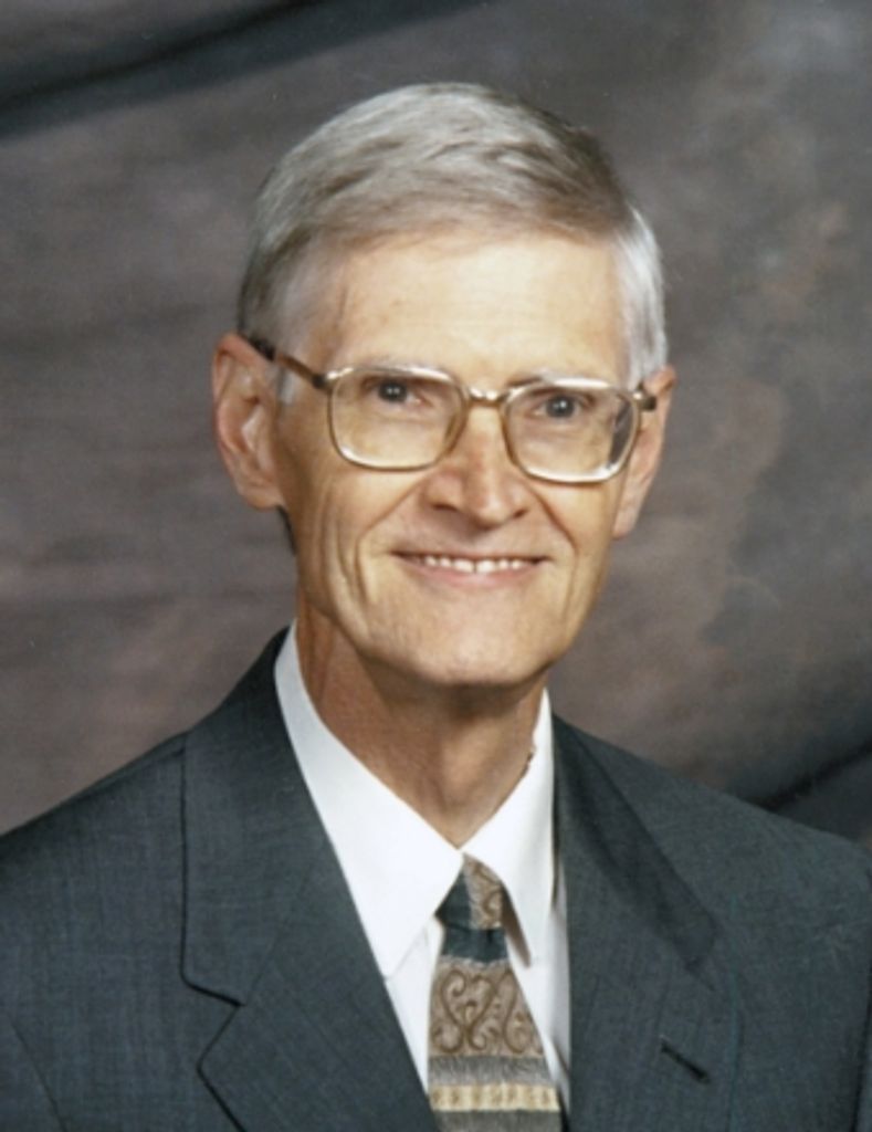 Ronald "Ron" Lloyd Mcgarraugh Profile Photo