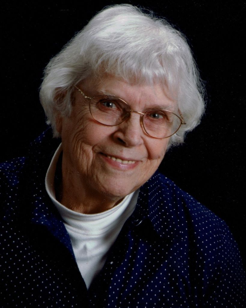 Edith Anne Hallett Profile Photo