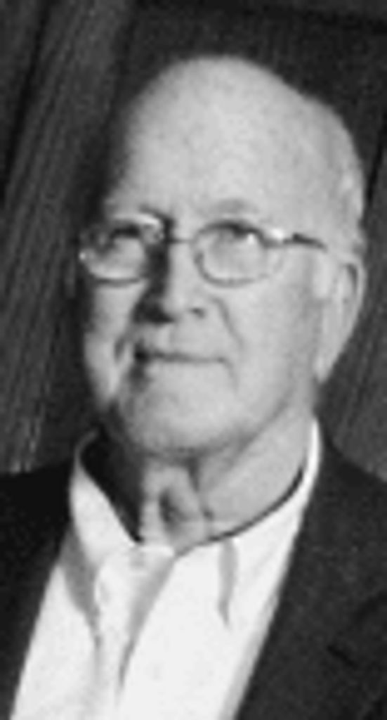 Hefner, Gene T.