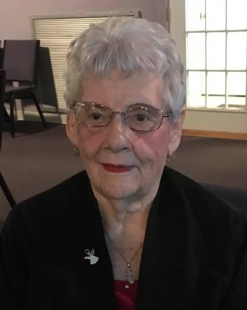Martha L. Cochran Profile Photo