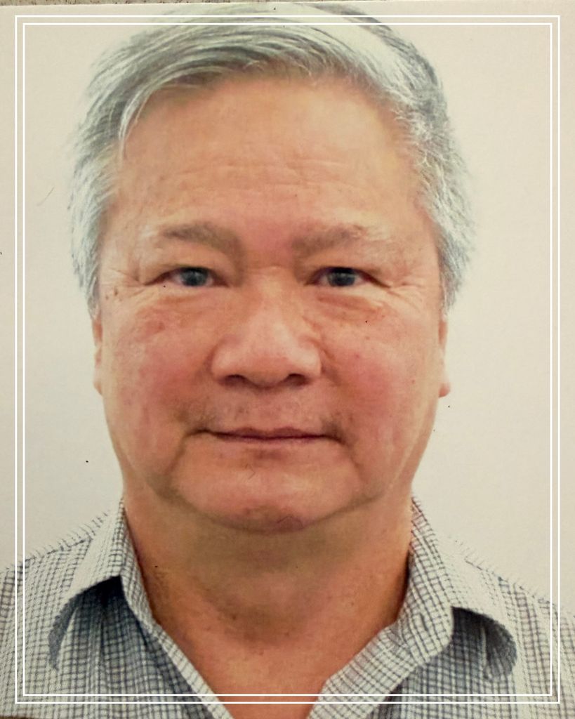Tuan Long Chau Profile Photo
