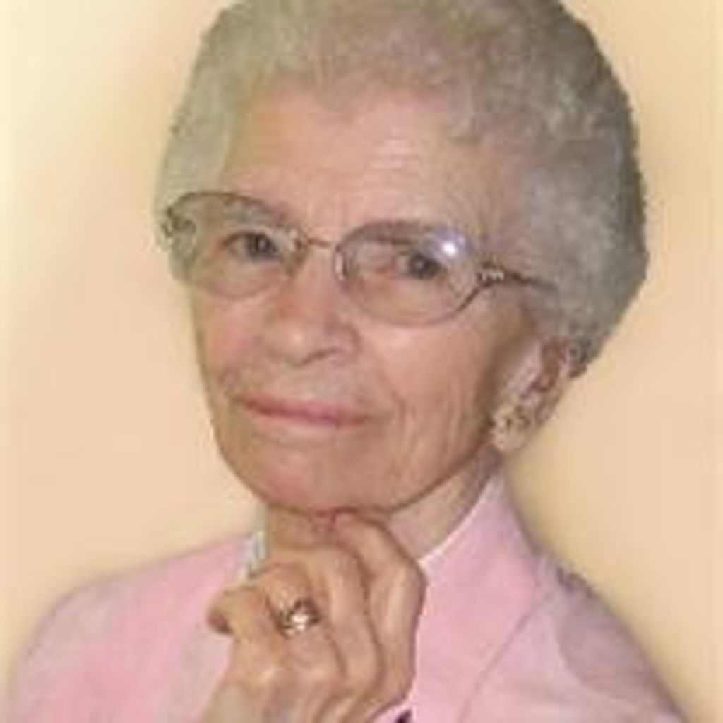 Doris Adams