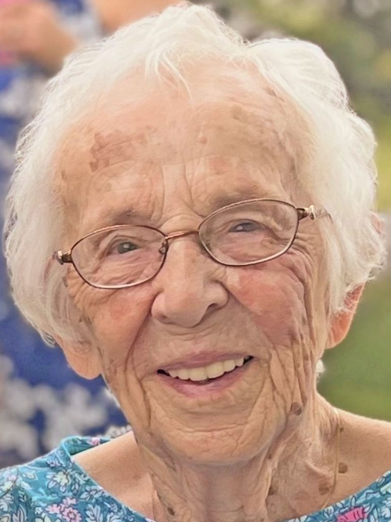 Grace E. Shollenberger Profile Photo