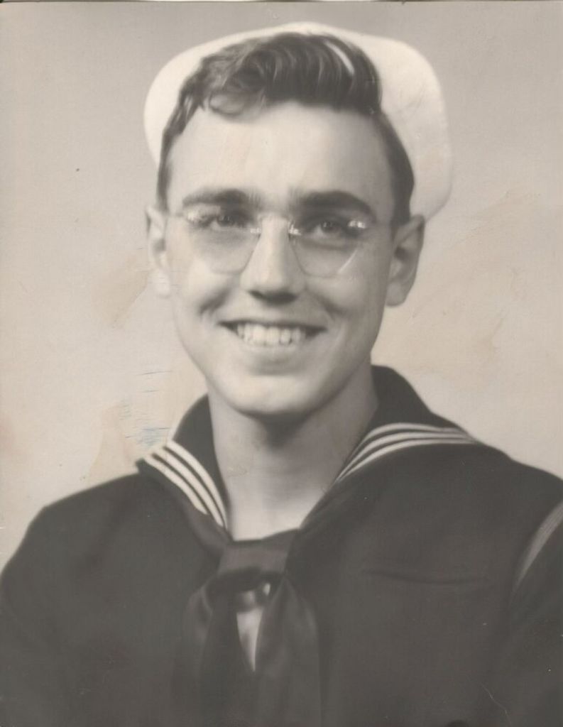 Richard  Rosenow