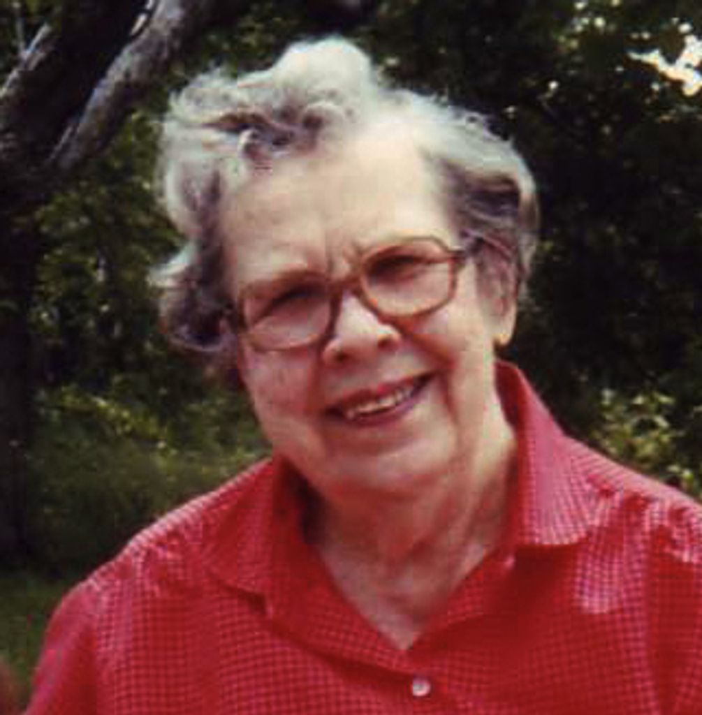 Lucile Lishness Profile Photo