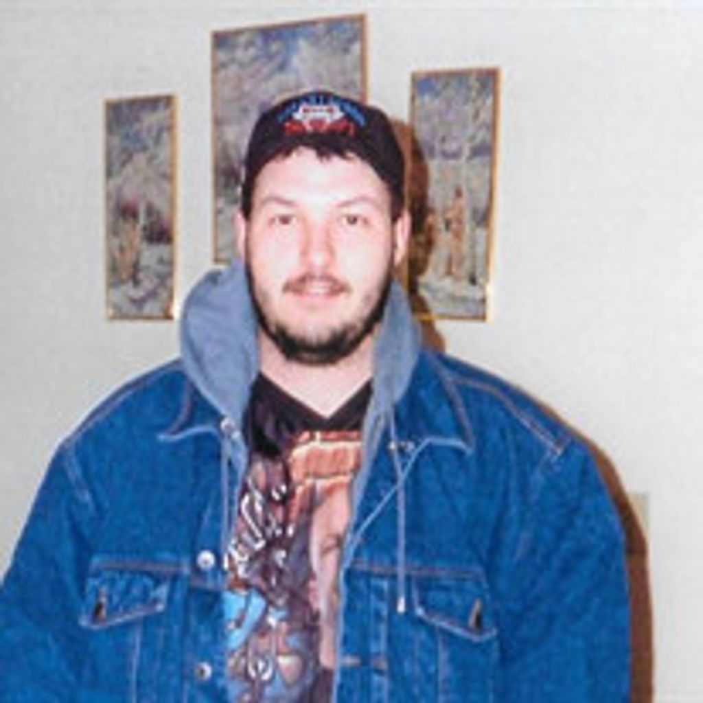 Noel Eugene Sparks Profile Photo