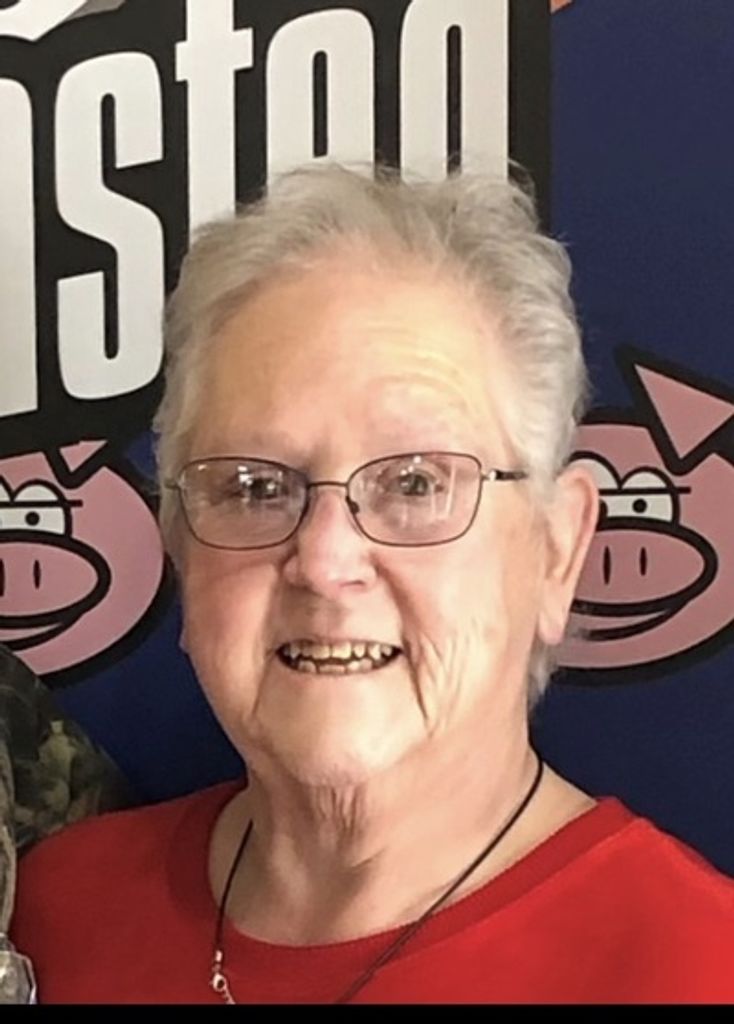Delanie Guidry Dardar Profile Photo