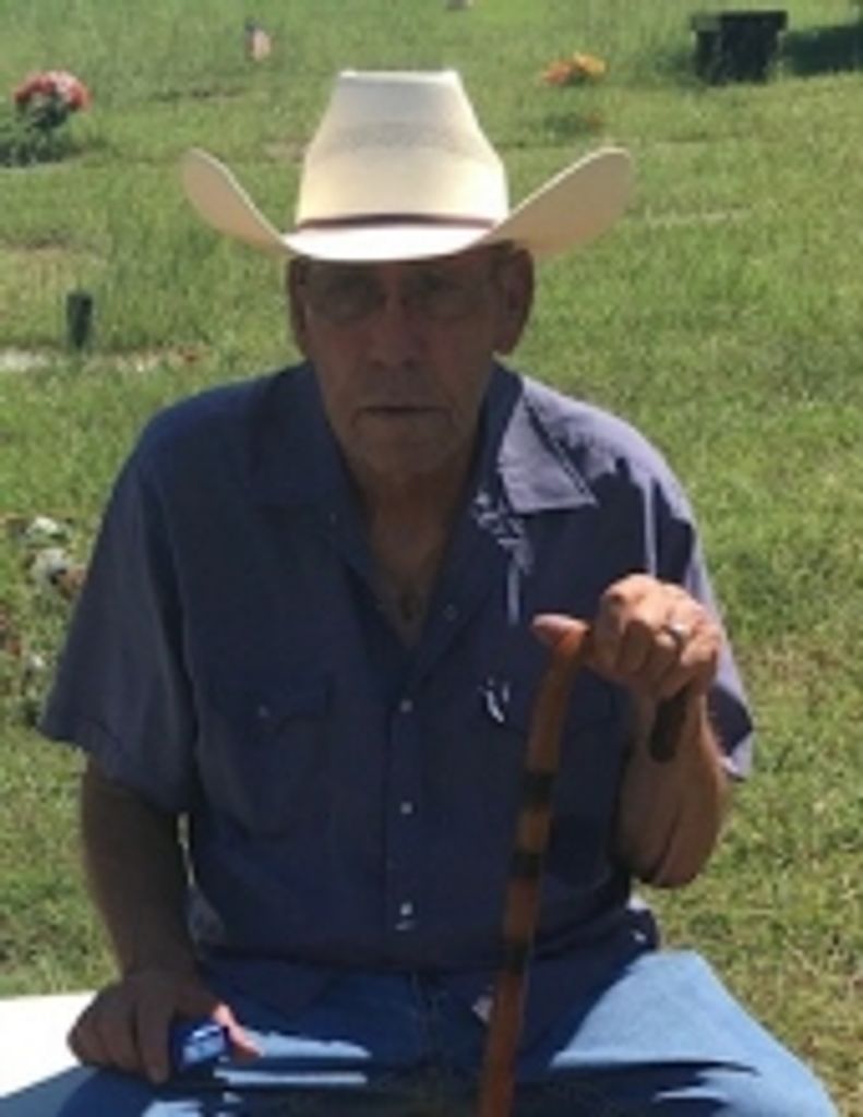 Billy Dean Johnson