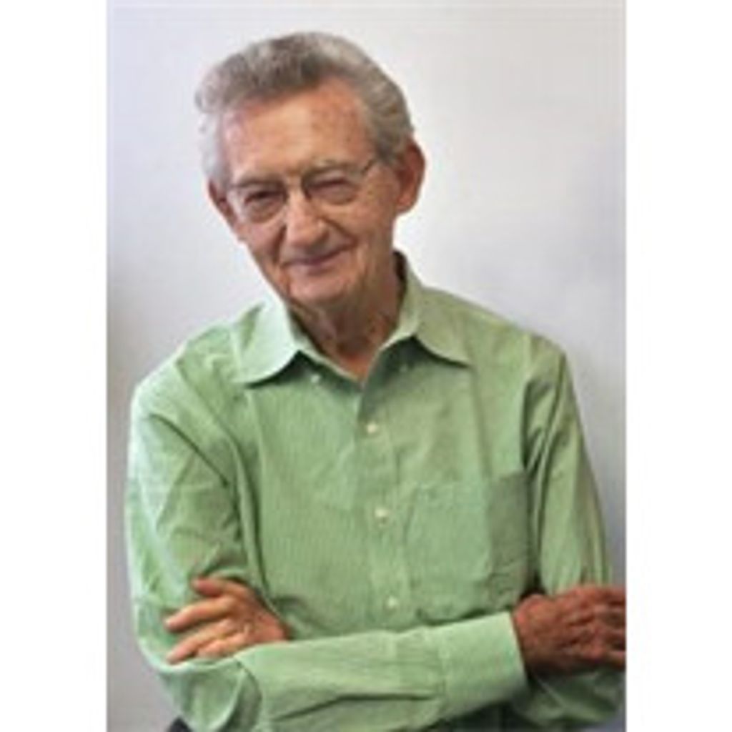 Harvey Arnold Collins
