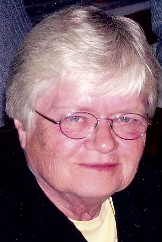 Barbara Doverspike