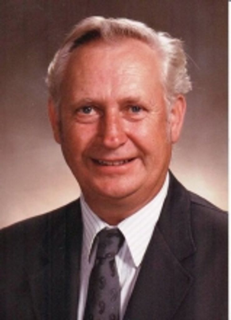 Jacob "Jack" "Jake" Lundin