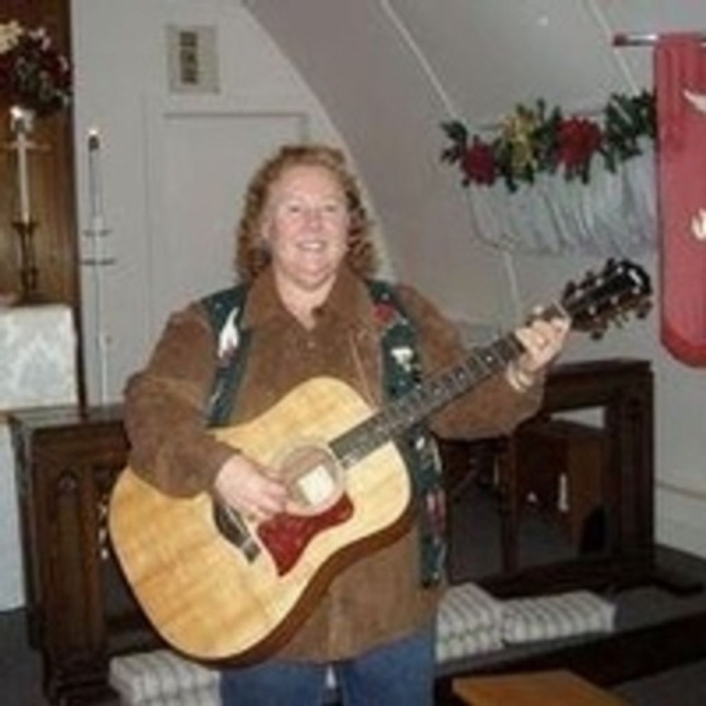 Tamara Lynne Pinkston Profile Photo
