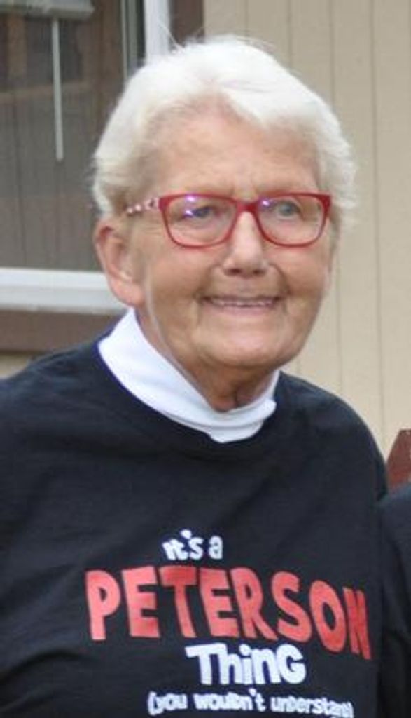 Dixie Peterson