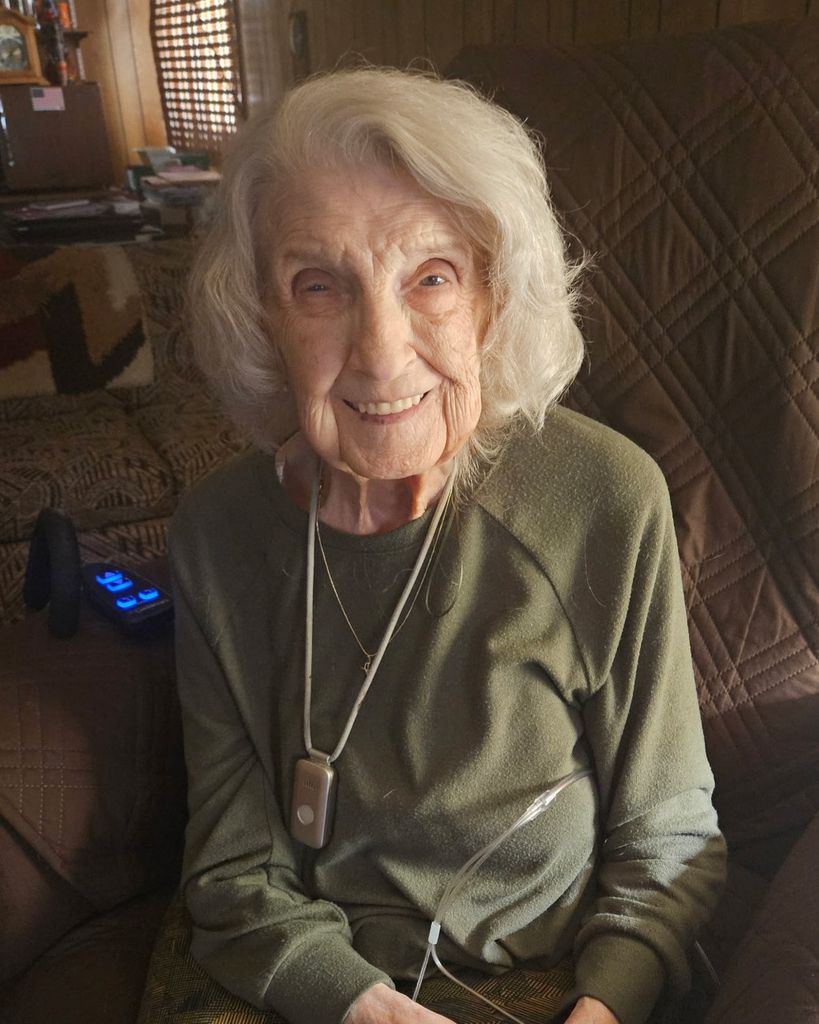 Connie Schieck