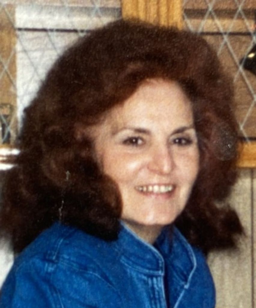 Marie E. (Perry) Connor