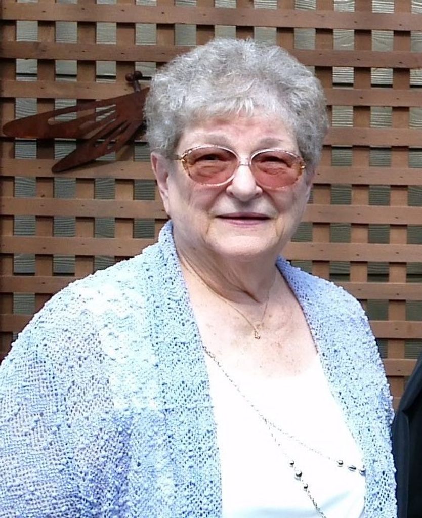 Shirley Ann Cassidy Adams Profile Photo
