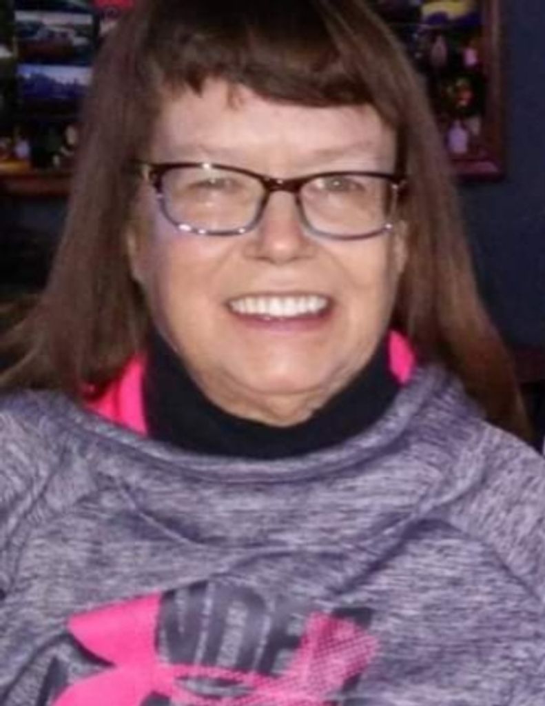 Carla Jo Brimson