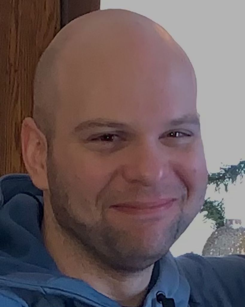 Christofer "Christo" J. Barr Profile Photo