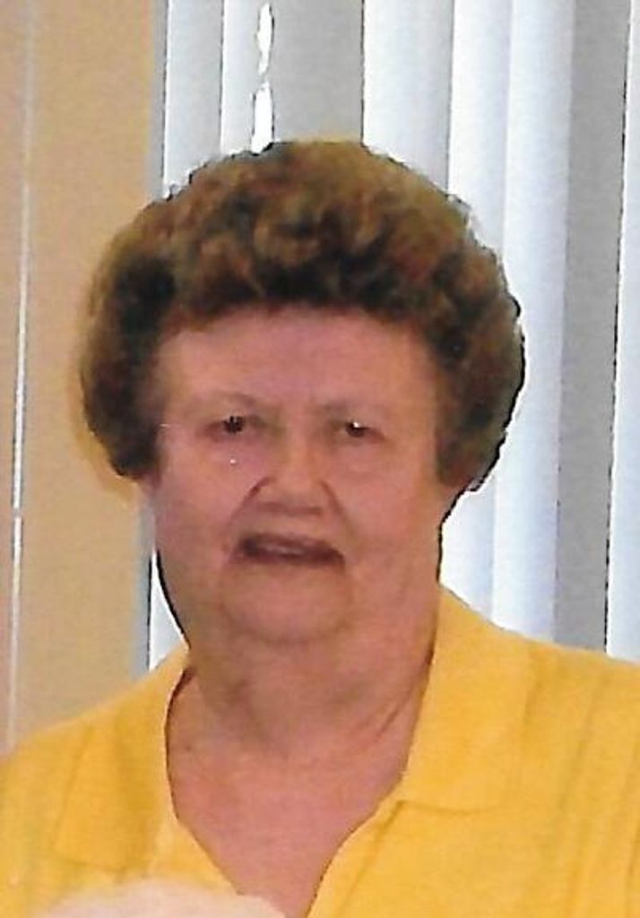 Elena R. Walton