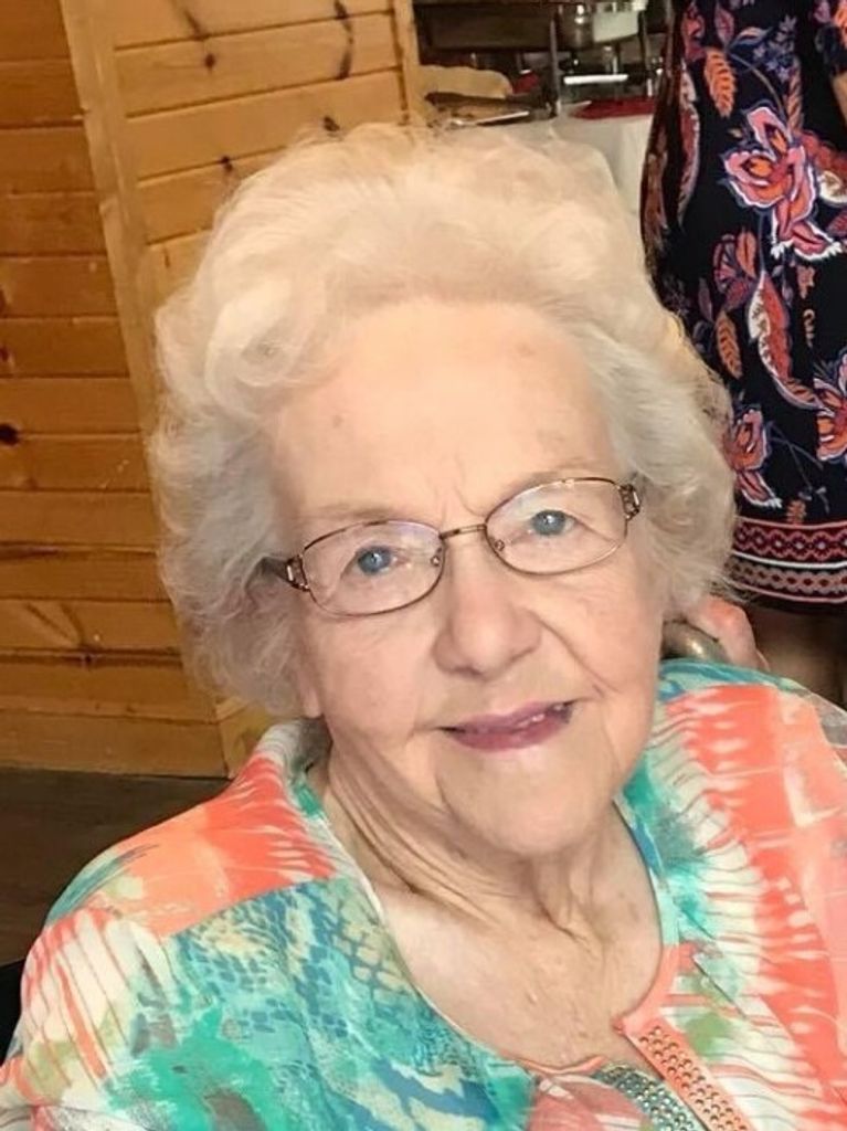 Mary L. Tharp