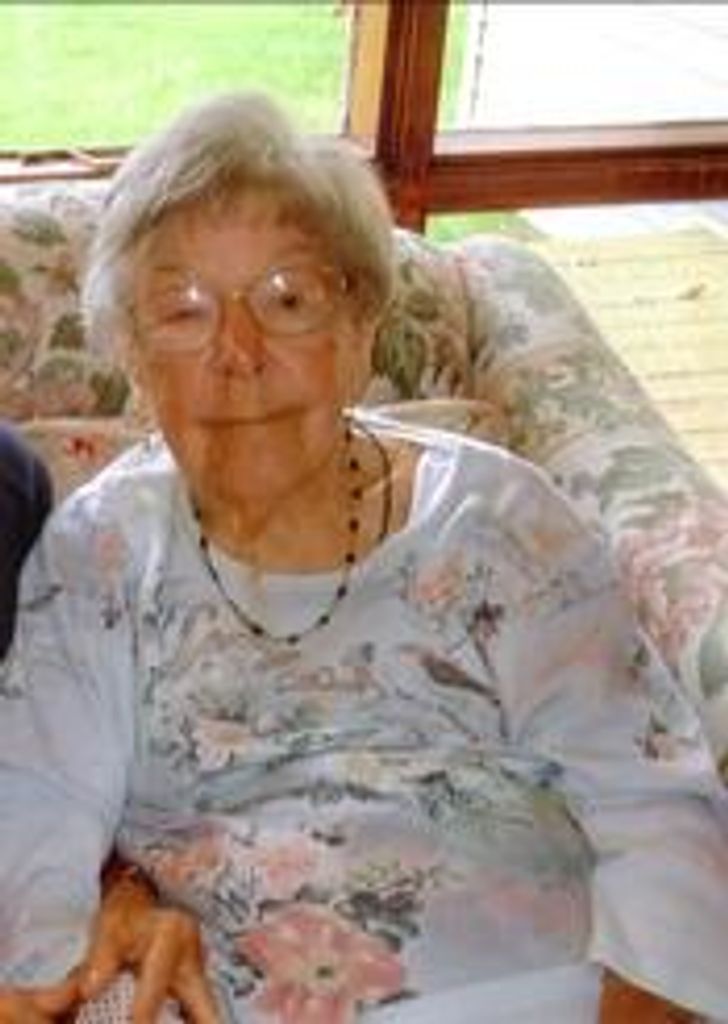 Shirley Jean Walter