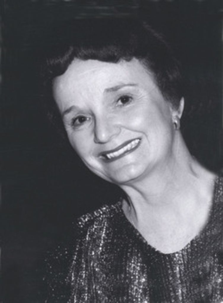 Frances "Fran" Riley