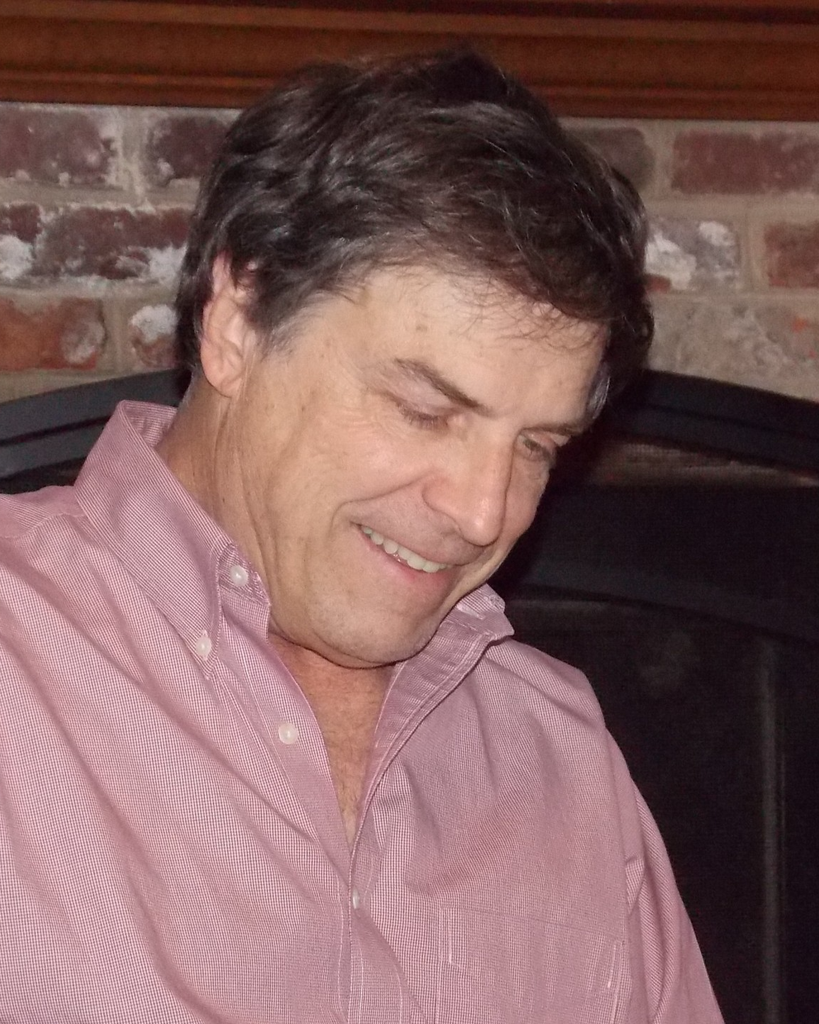 Lawrence Stelmach Profile Photo