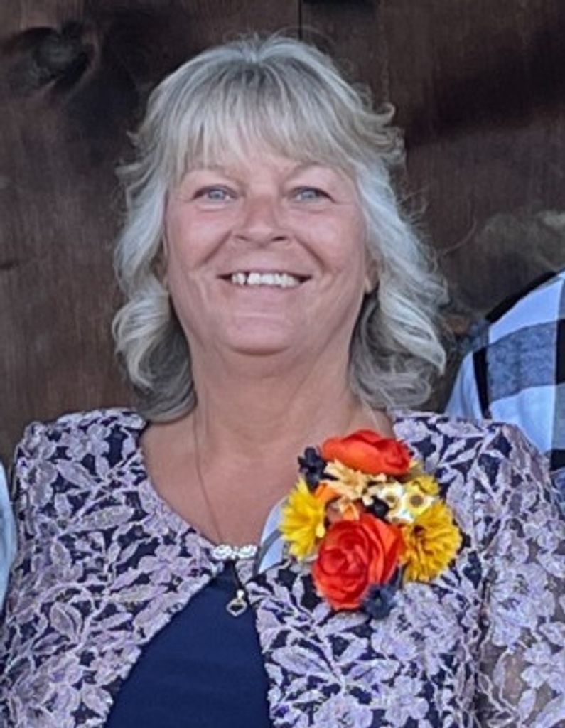 Deidre E. (Reininger)  Miller