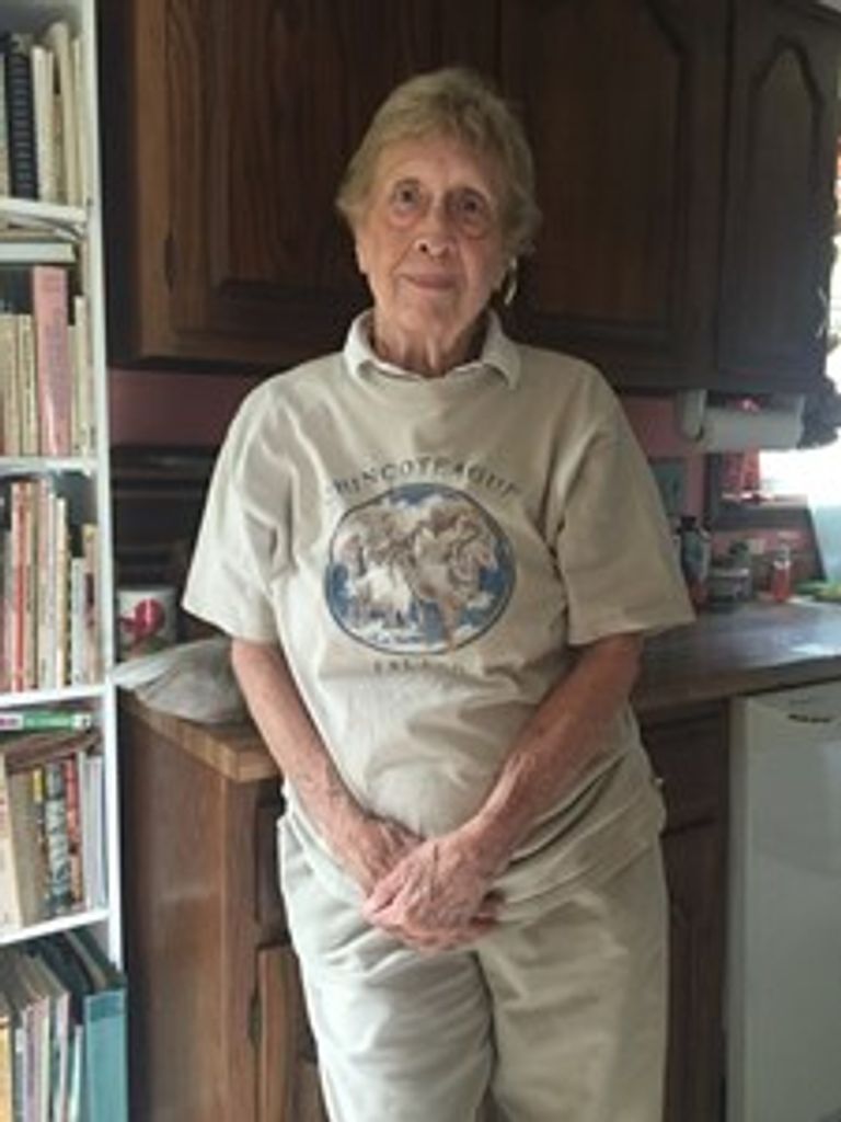 Rosemary Huling Rumberger