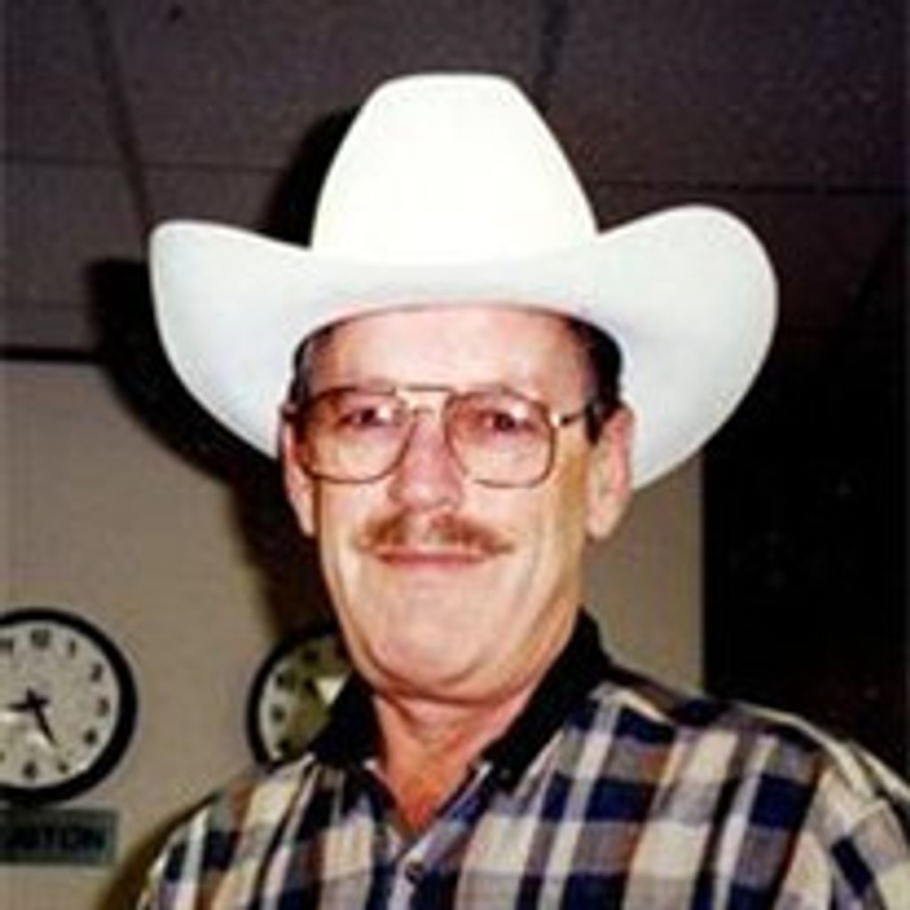 Warren Ray Wilson
