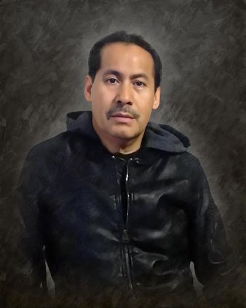 Efren Garcia Baez Profile Photo