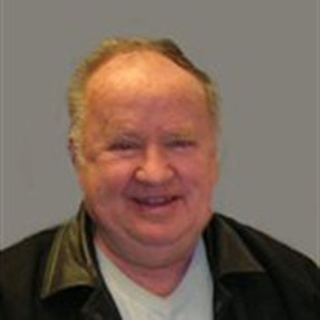 G. Robert Chedester