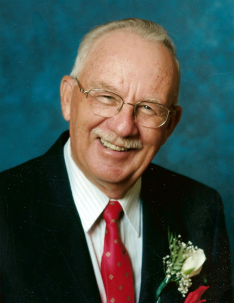 Warren David Hayman Profile Photo