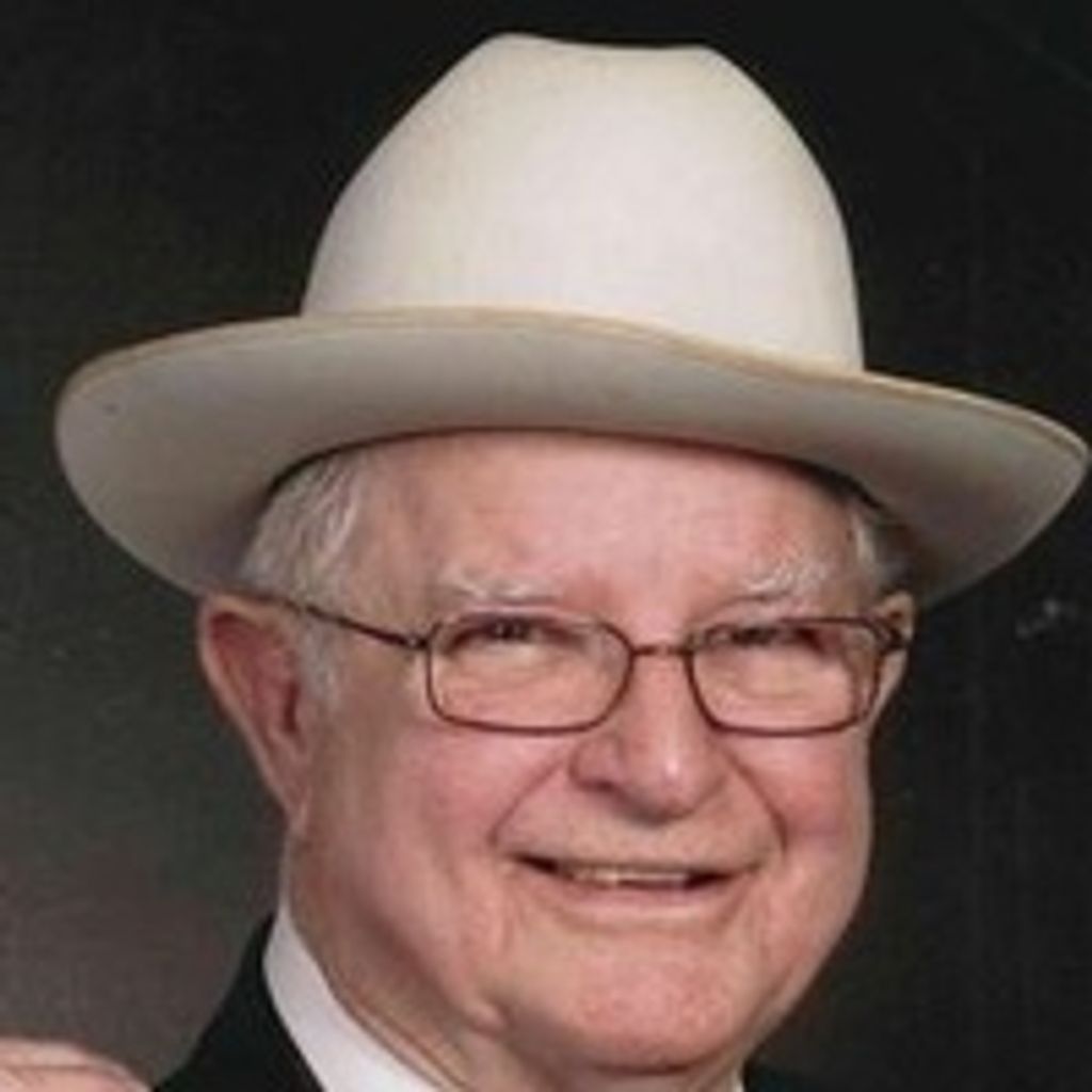 James  Monroe Almond Profile Photo