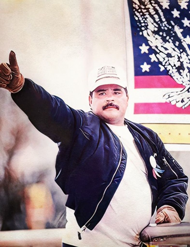 Joe Garza, Sr. Profile Photo