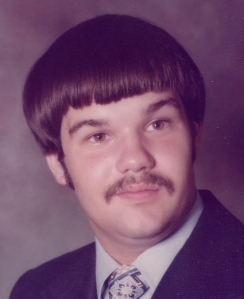 Randy Paul Marchant