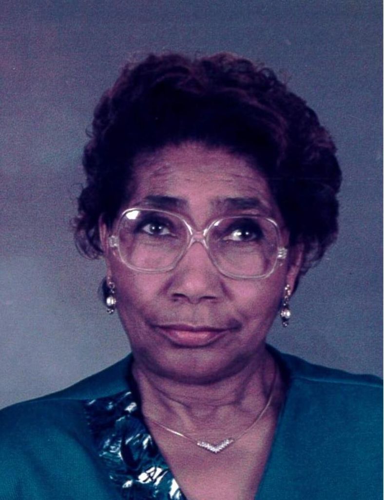 Lula Mae Gilliam Profile Photo