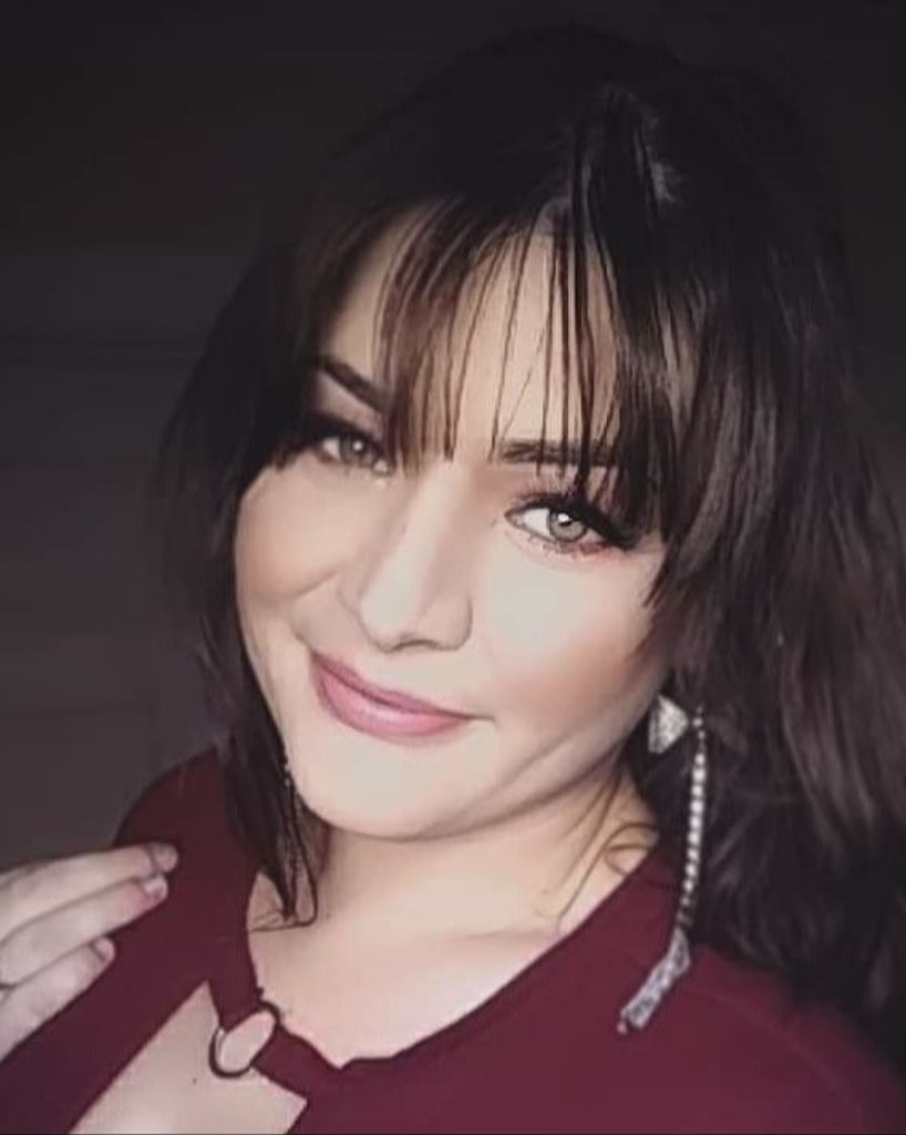 Brentley Nicole Gupton