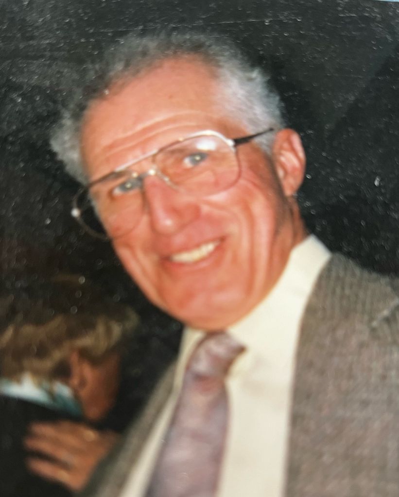 Mr. Carmen E. Hagelgans Profile Photo